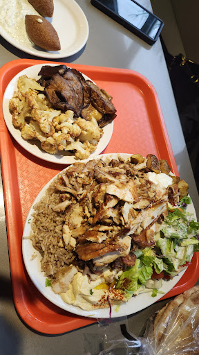Photo of Shawarma Palace - 2440 Bank St, Ottawa, ON K1V 8S1